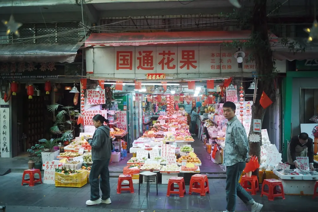 进出口贸易中供应链风险识别与管控方案设计要点
