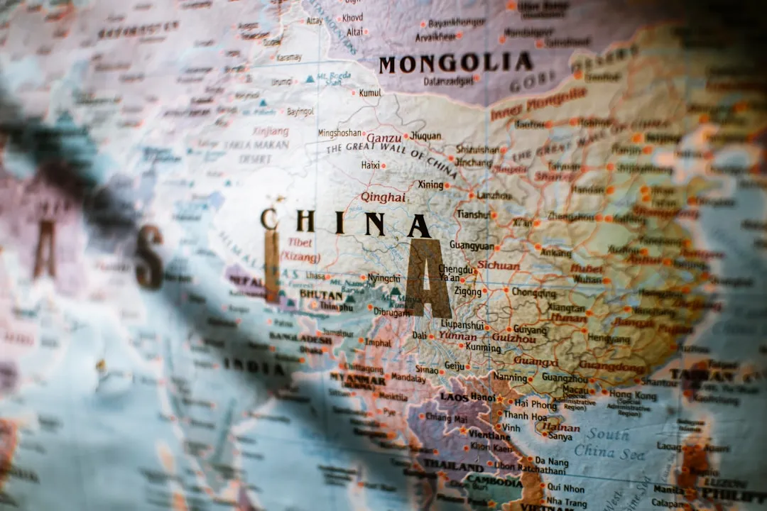 成都外贸企业拓展海外市场的进出口代理服务全流程解析