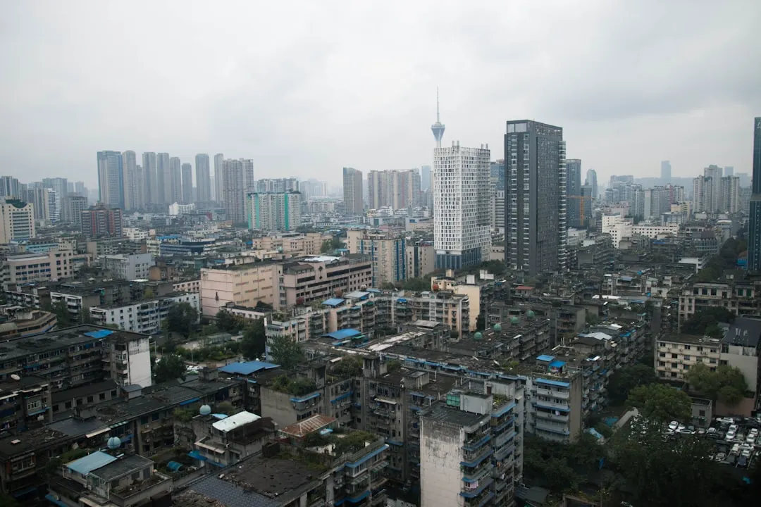 成都进出口代理服务全流程解析与风险防控要点正文配图 2